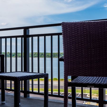 Holiday Inn Paducah Riverfront By Ihg Extérieur photo