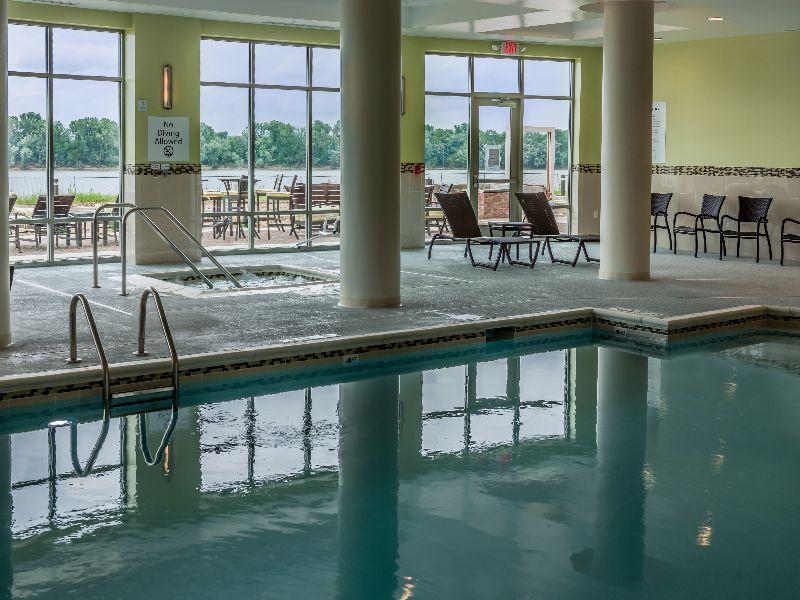 Holiday Inn Paducah Riverfront By Ihg Extérieur photo