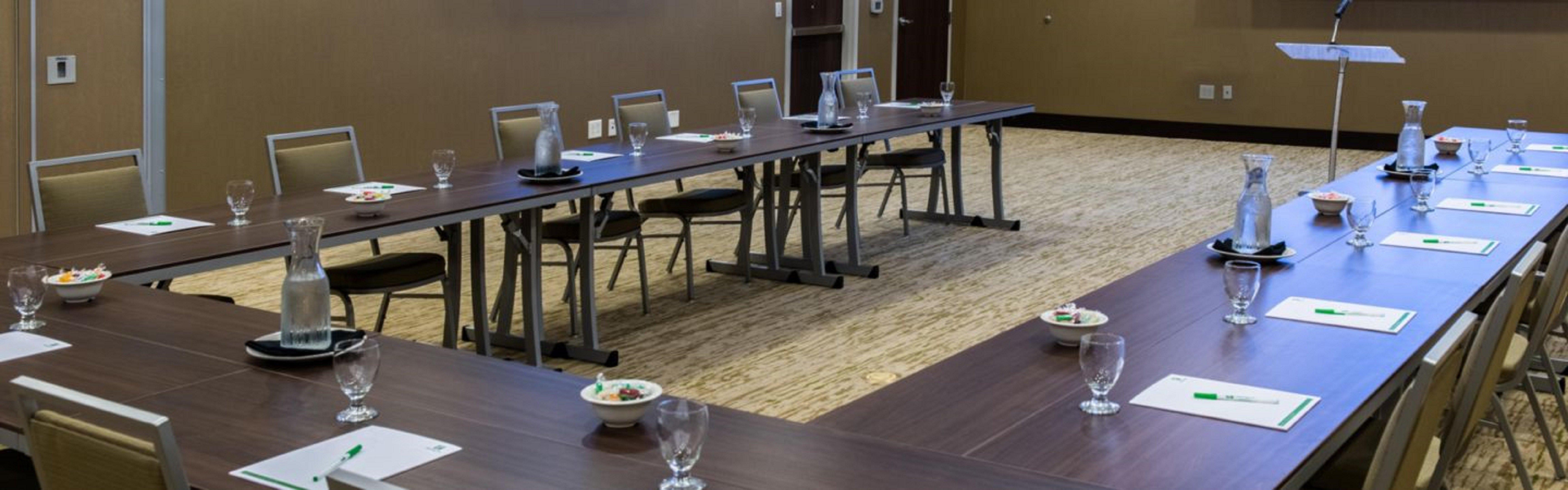 Holiday Inn Paducah Riverfront By Ihg Extérieur photo
