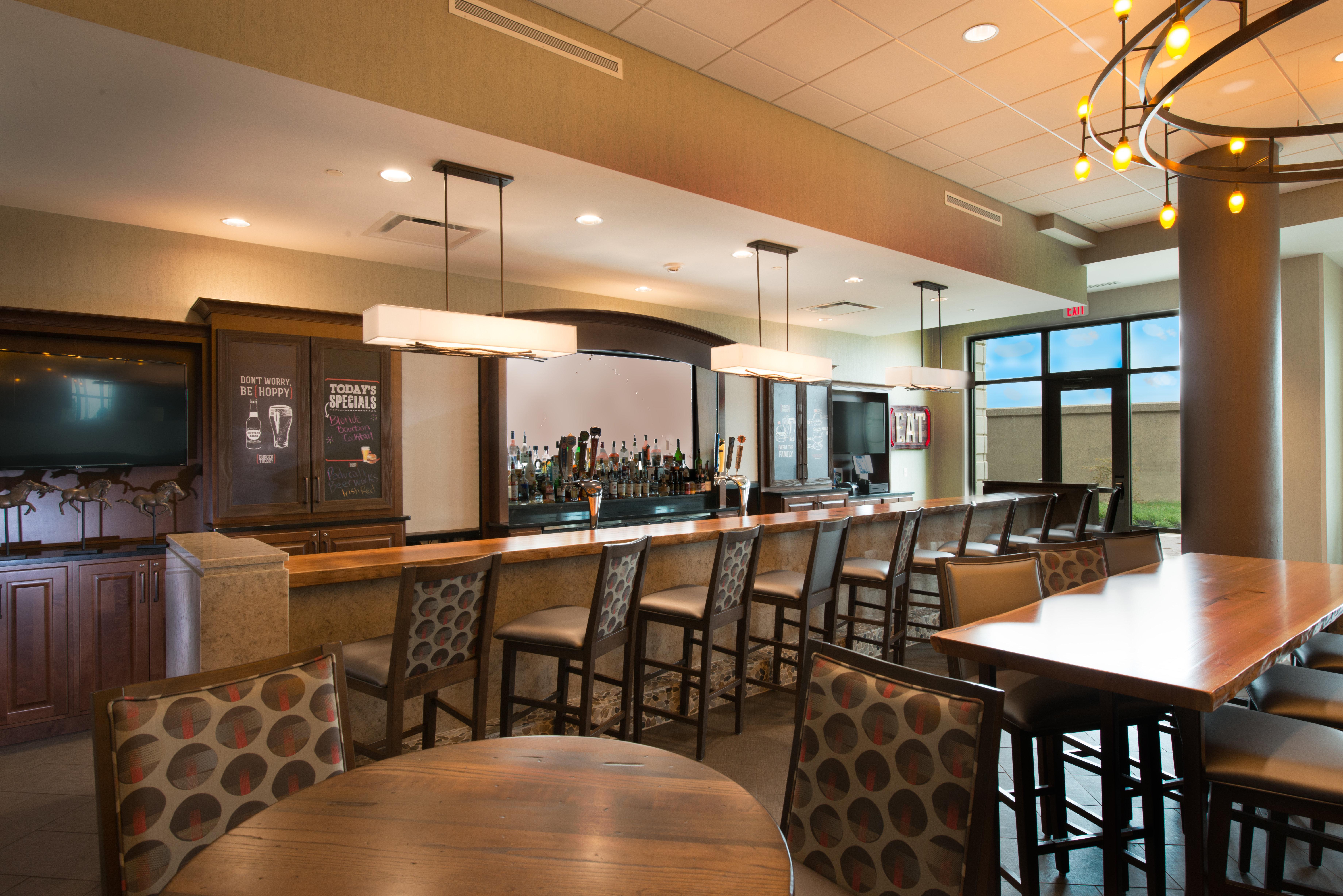Holiday Inn Paducah Riverfront By Ihg Extérieur photo