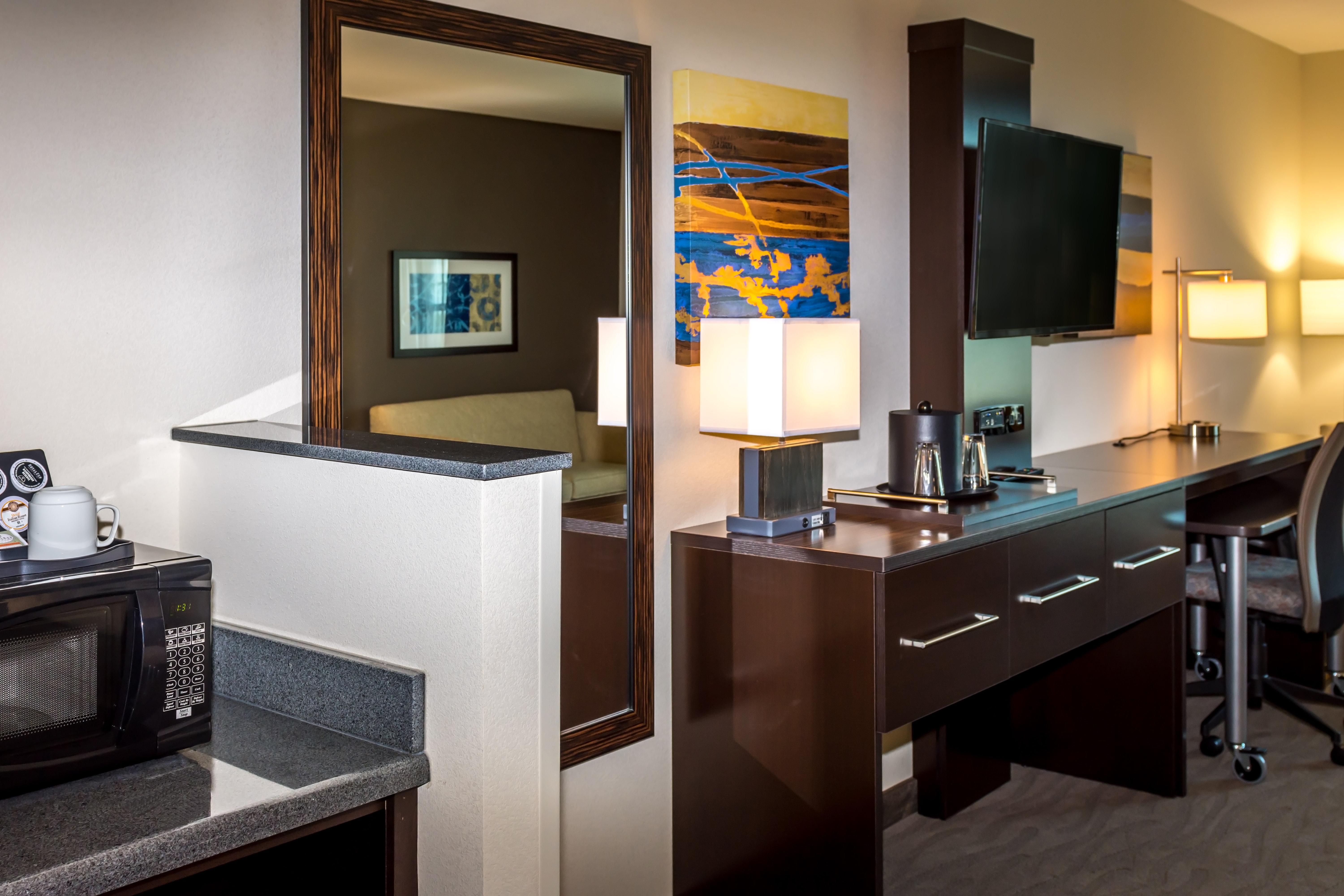 Holiday Inn Paducah Riverfront By Ihg Chambre photo