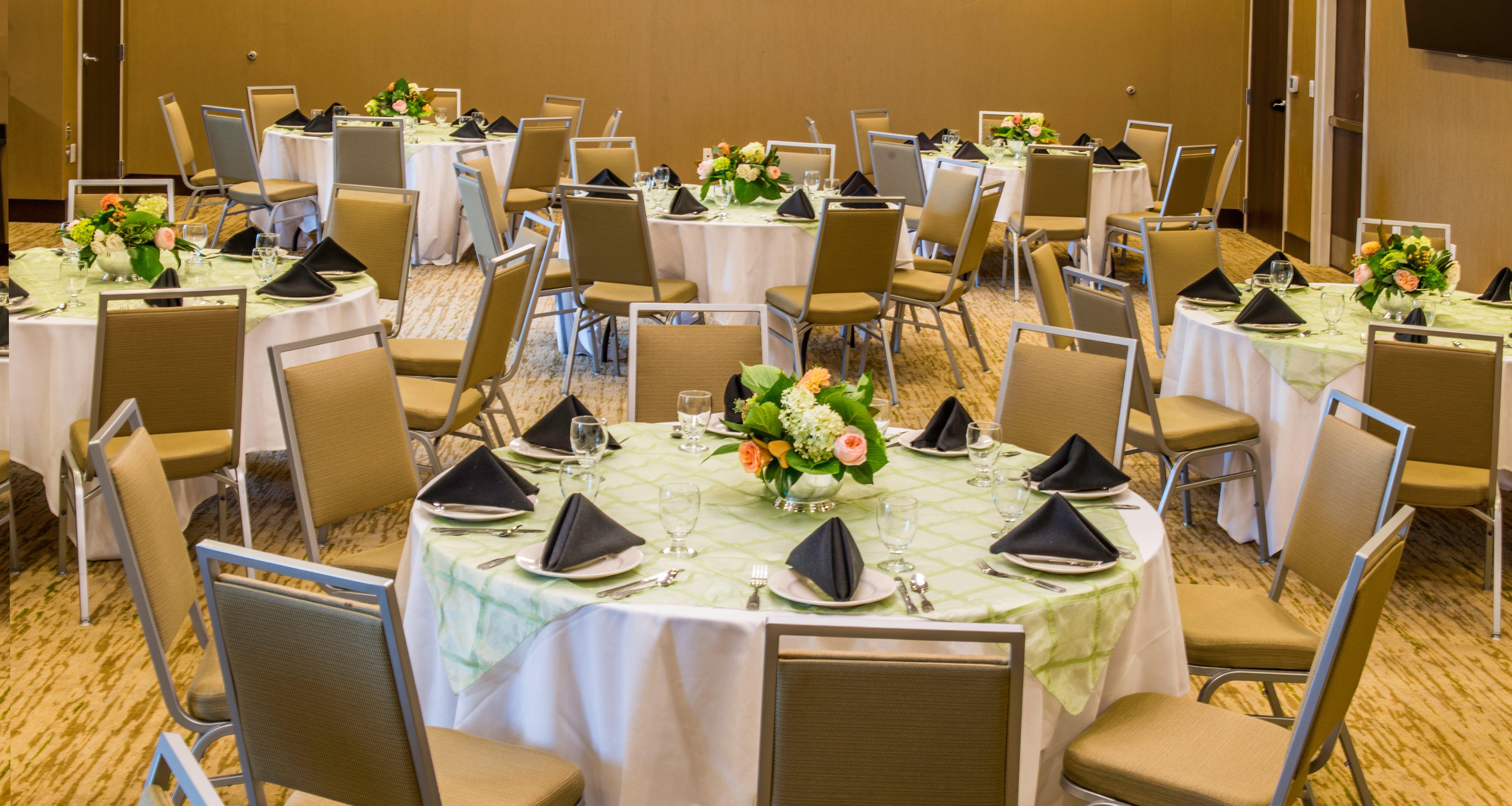Holiday Inn Paducah Riverfront By Ihg Extérieur photo