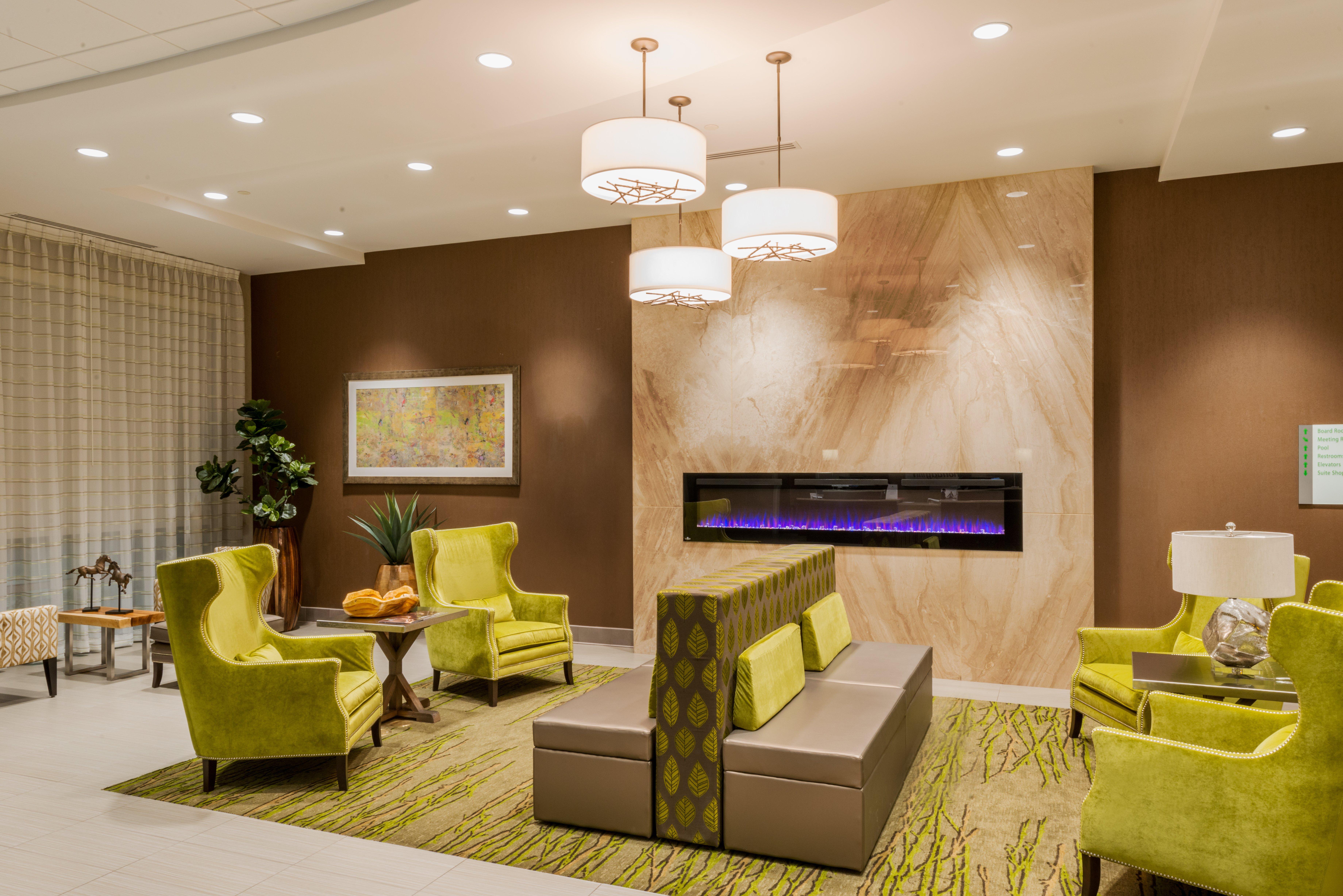 Holiday Inn Paducah Riverfront By Ihg Extérieur photo