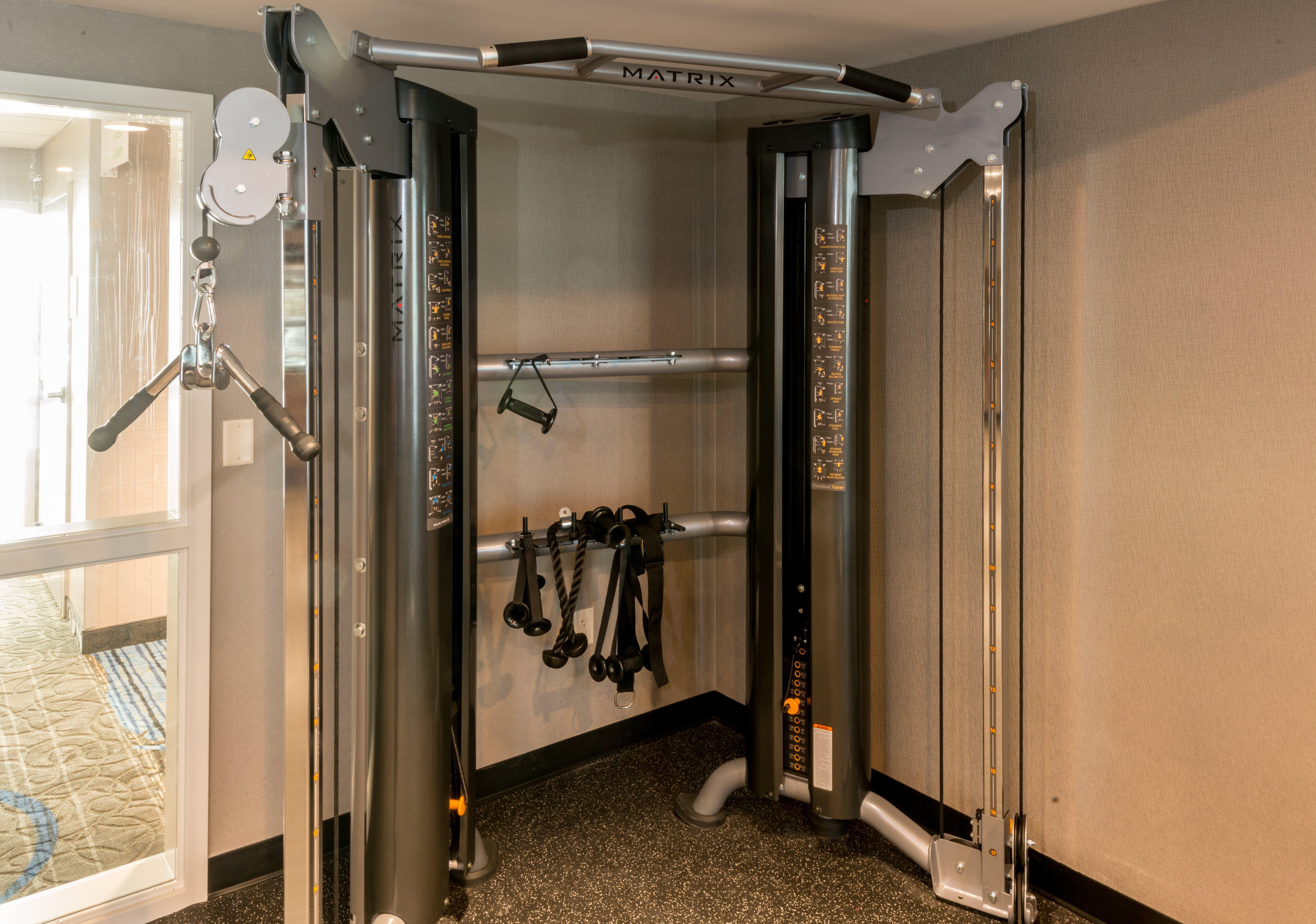 Holiday Inn Paducah Riverfront By Ihg Facilités photo