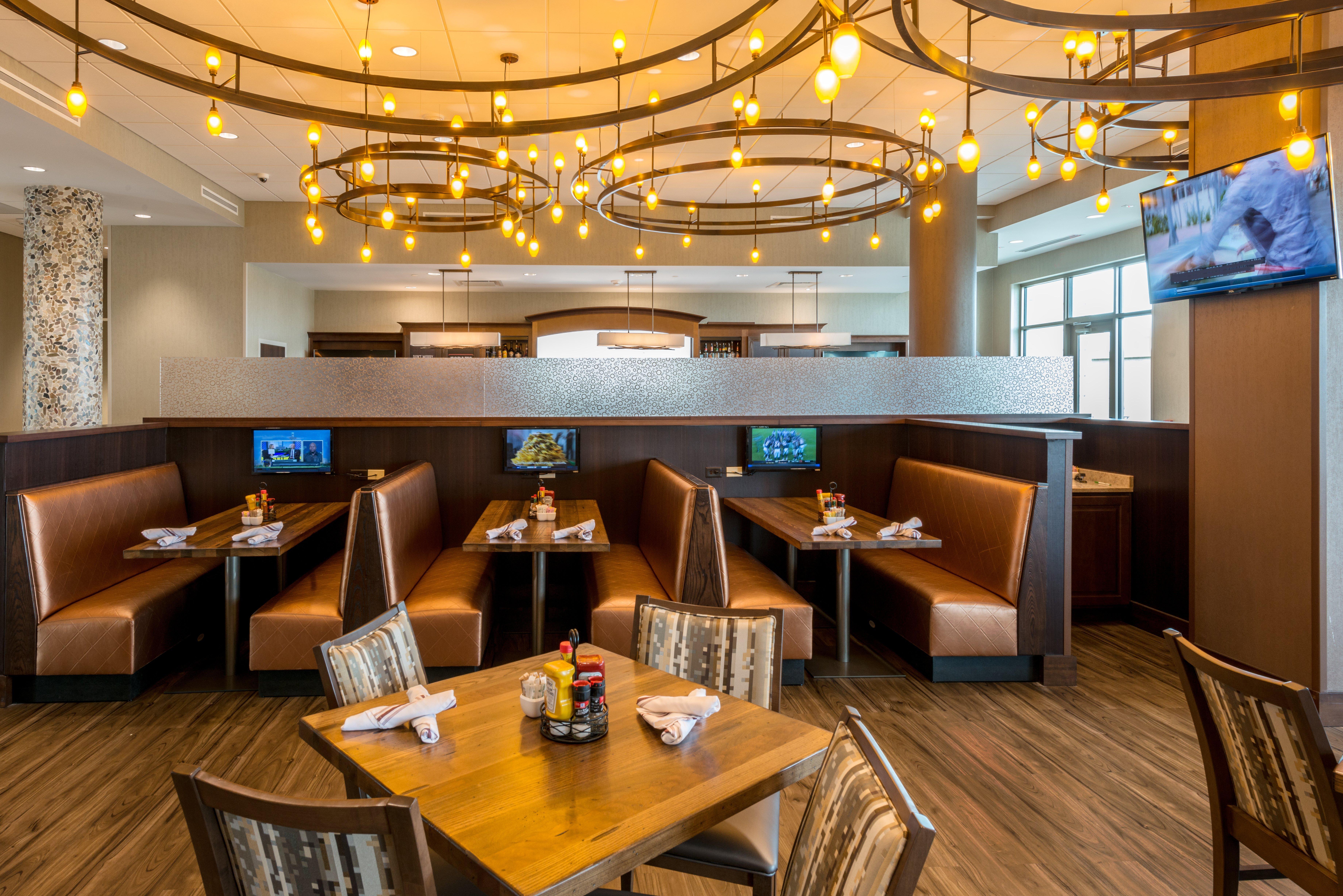 Holiday Inn Paducah Riverfront By Ihg Facilités photo