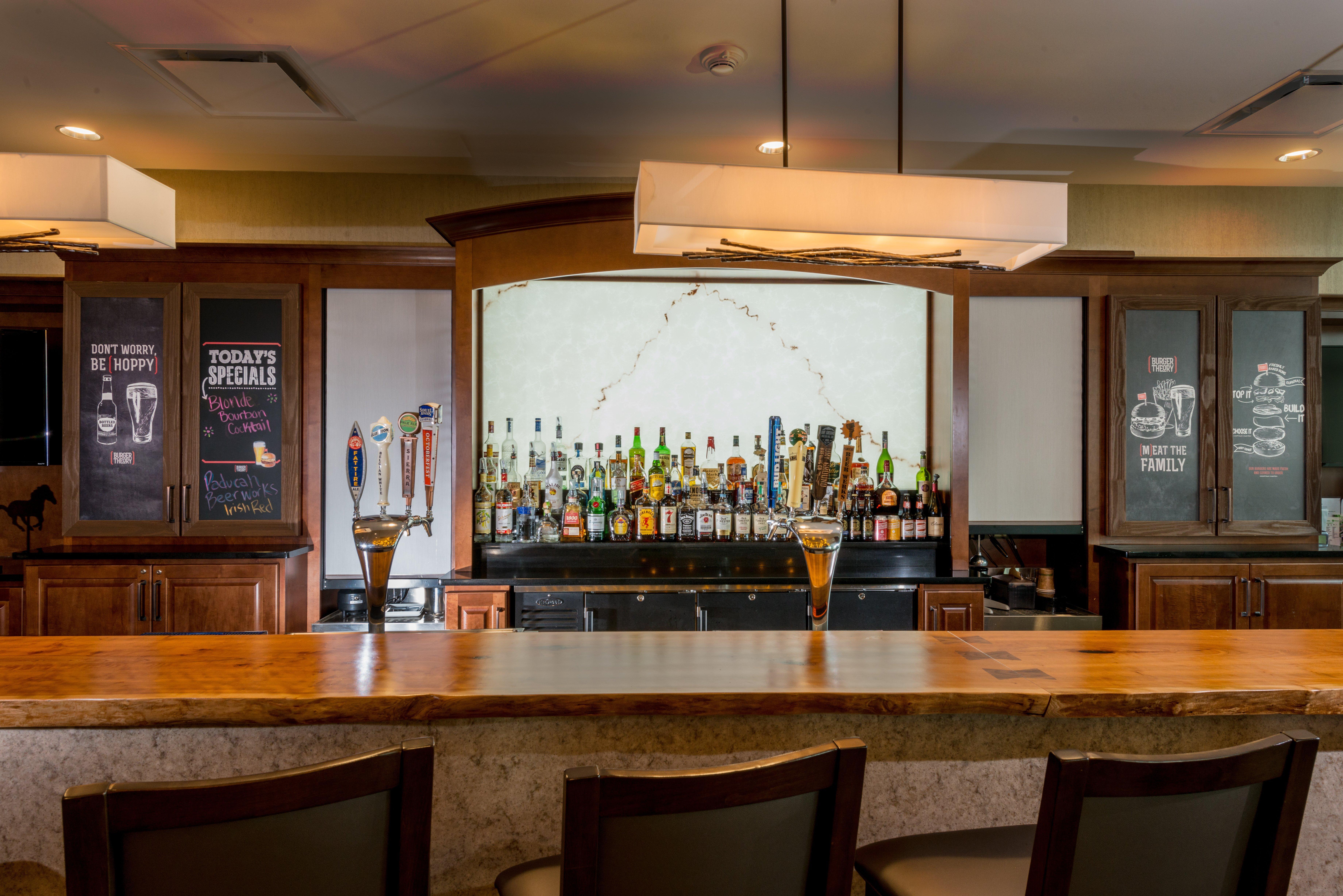 Holiday Inn Paducah Riverfront By Ihg Extérieur photo