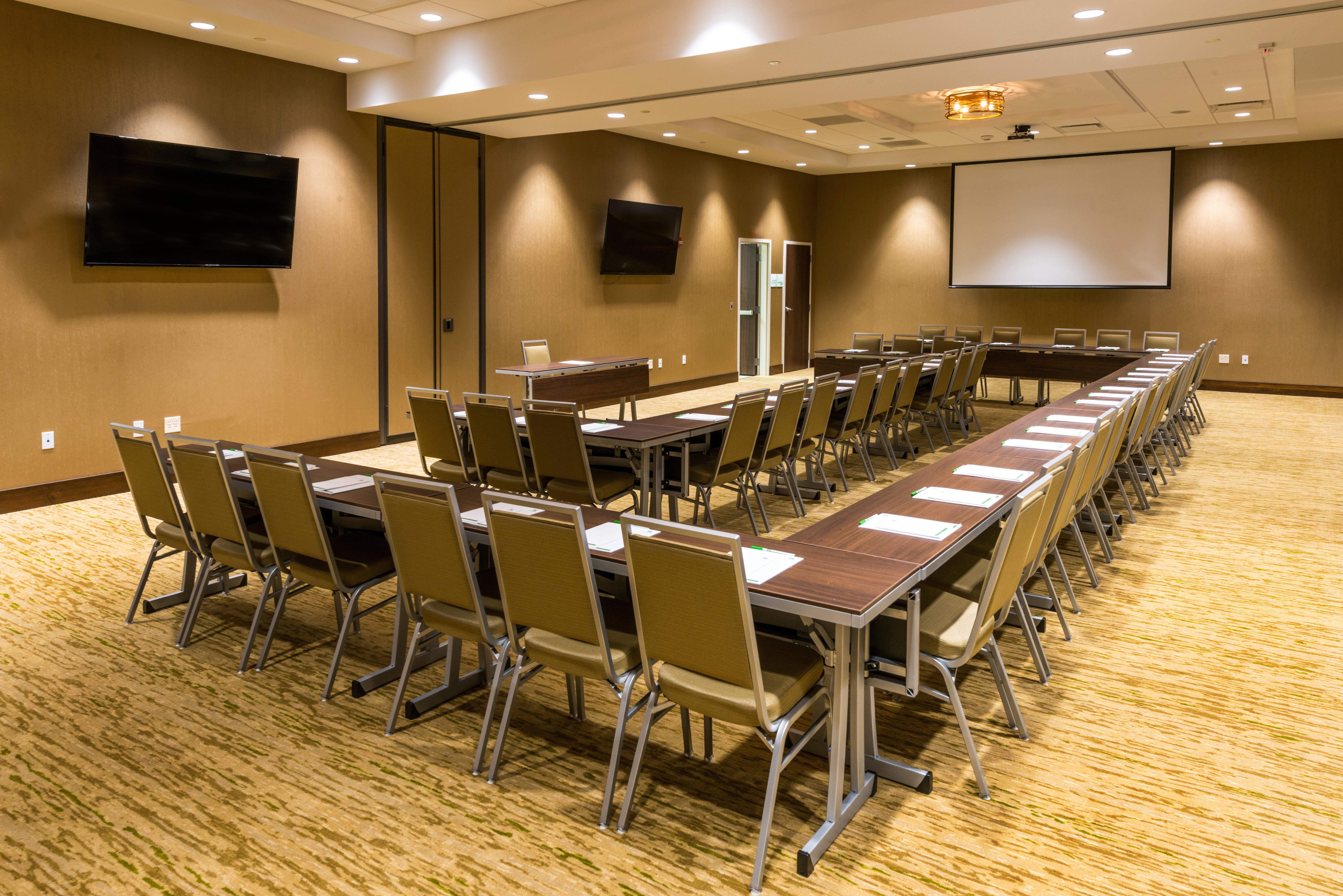 Holiday Inn Paducah Riverfront By Ihg Extérieur photo