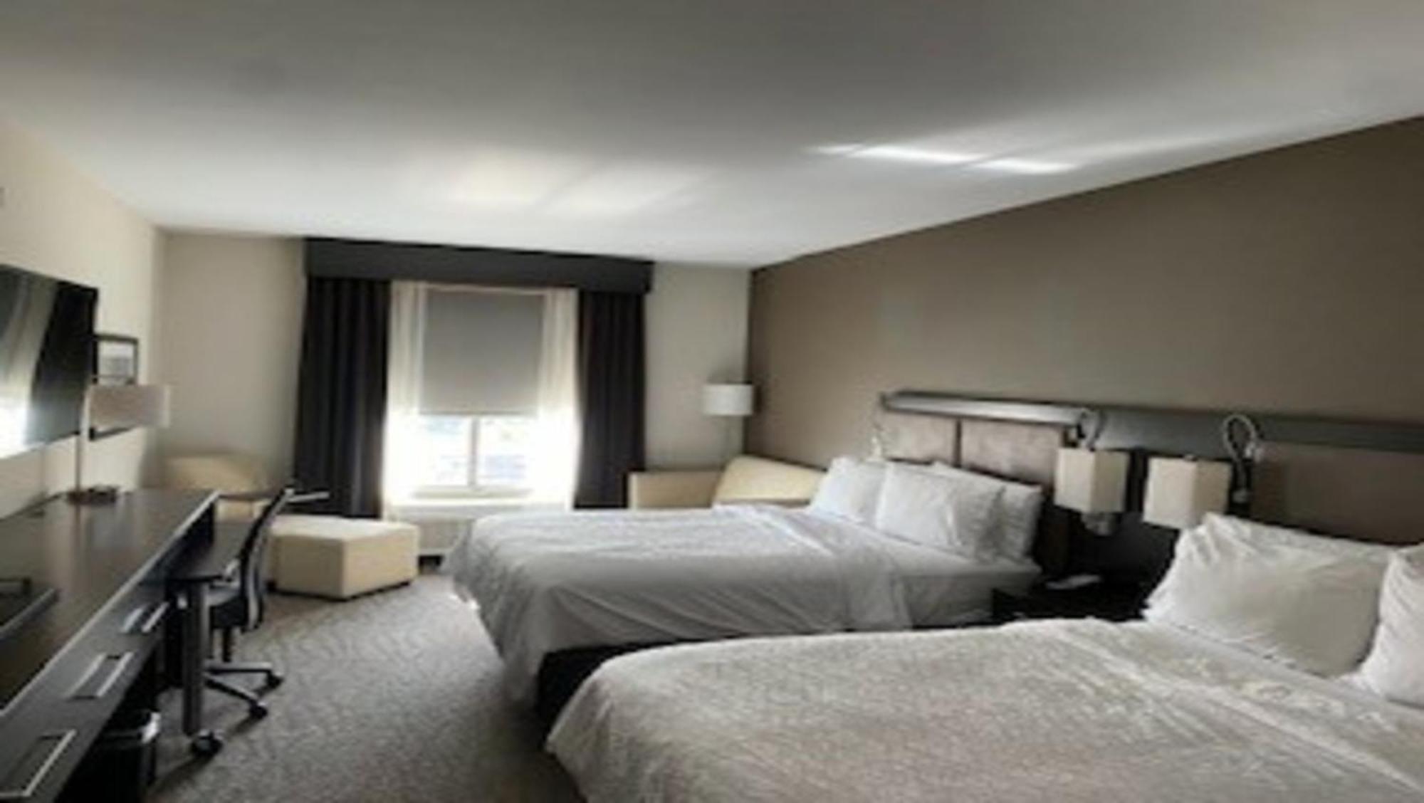 Holiday Inn Paducah Riverfront By Ihg Extérieur photo