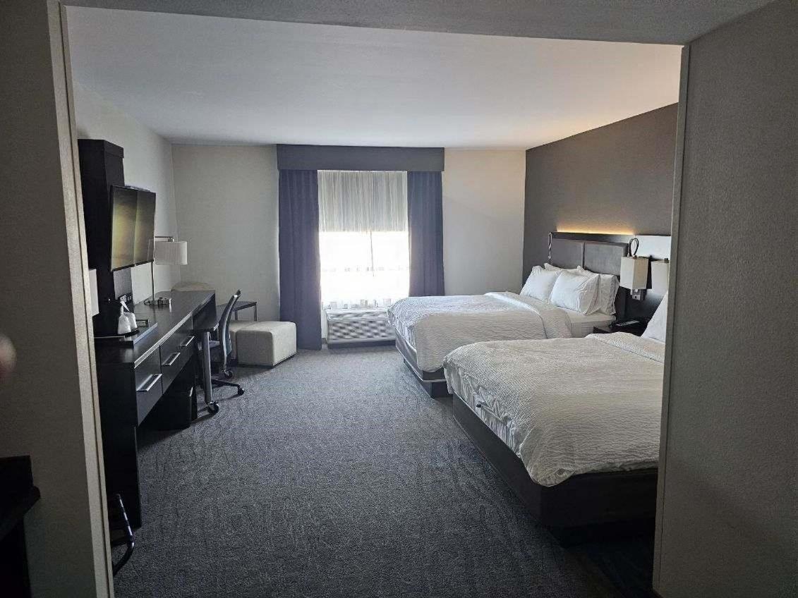 Holiday Inn Paducah Riverfront By Ihg Extérieur photo