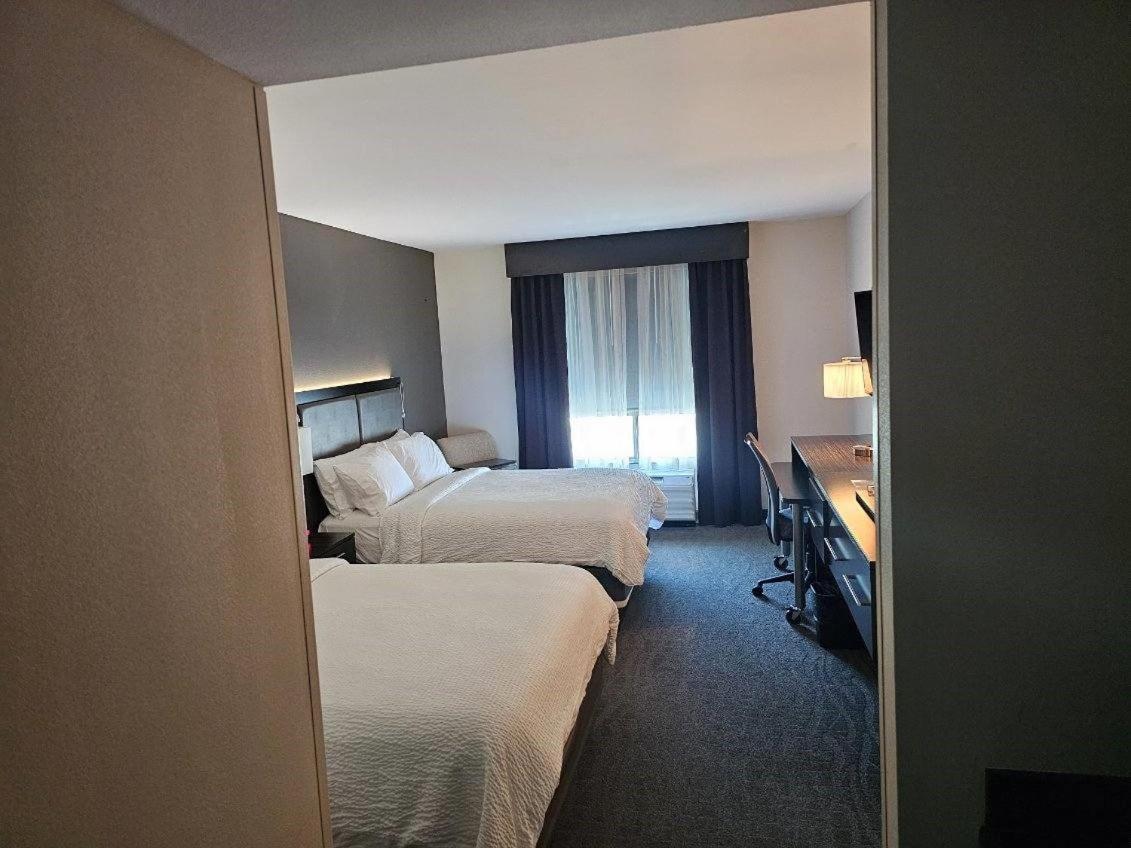 Holiday Inn Paducah Riverfront By Ihg Extérieur photo