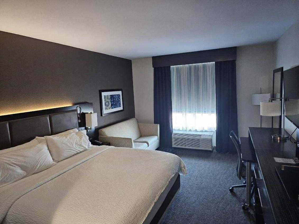 Holiday Inn Paducah Riverfront By Ihg Extérieur photo