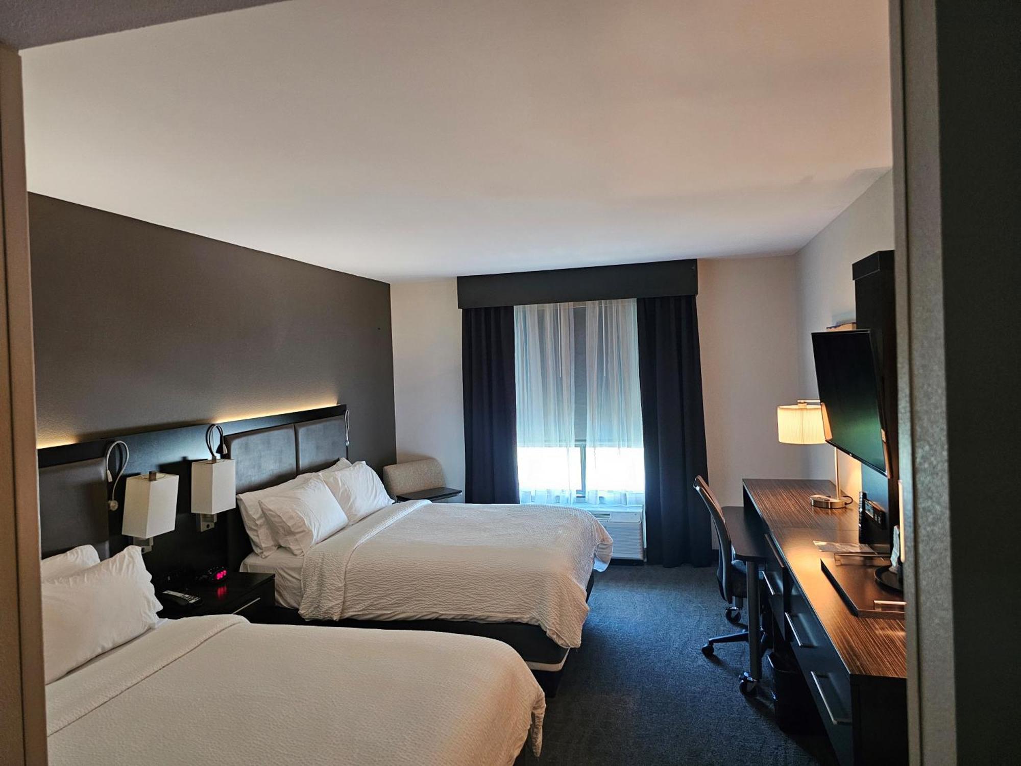 Holiday Inn Paducah Riverfront By Ihg Extérieur photo
