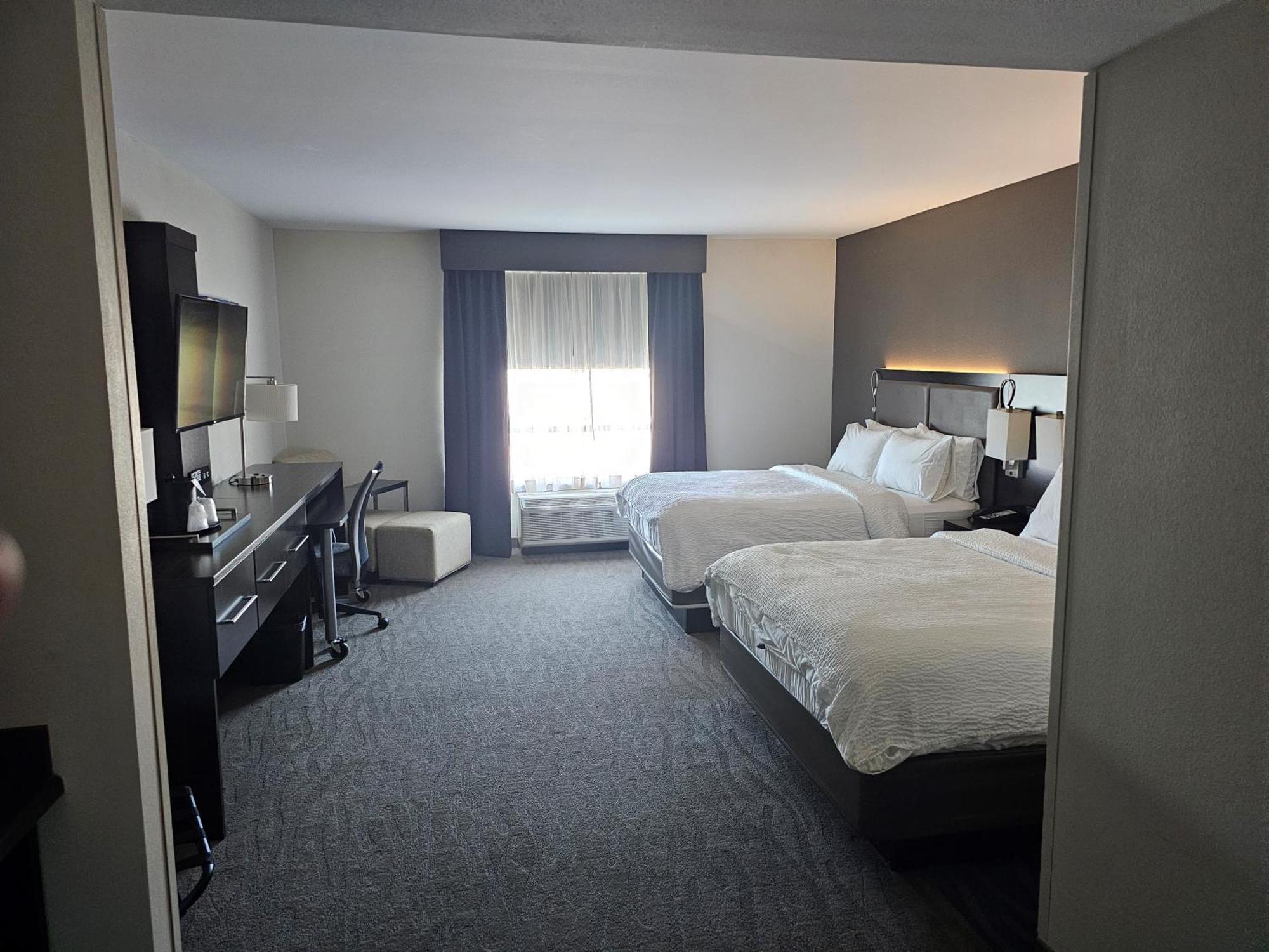Holiday Inn Paducah Riverfront By Ihg Extérieur photo