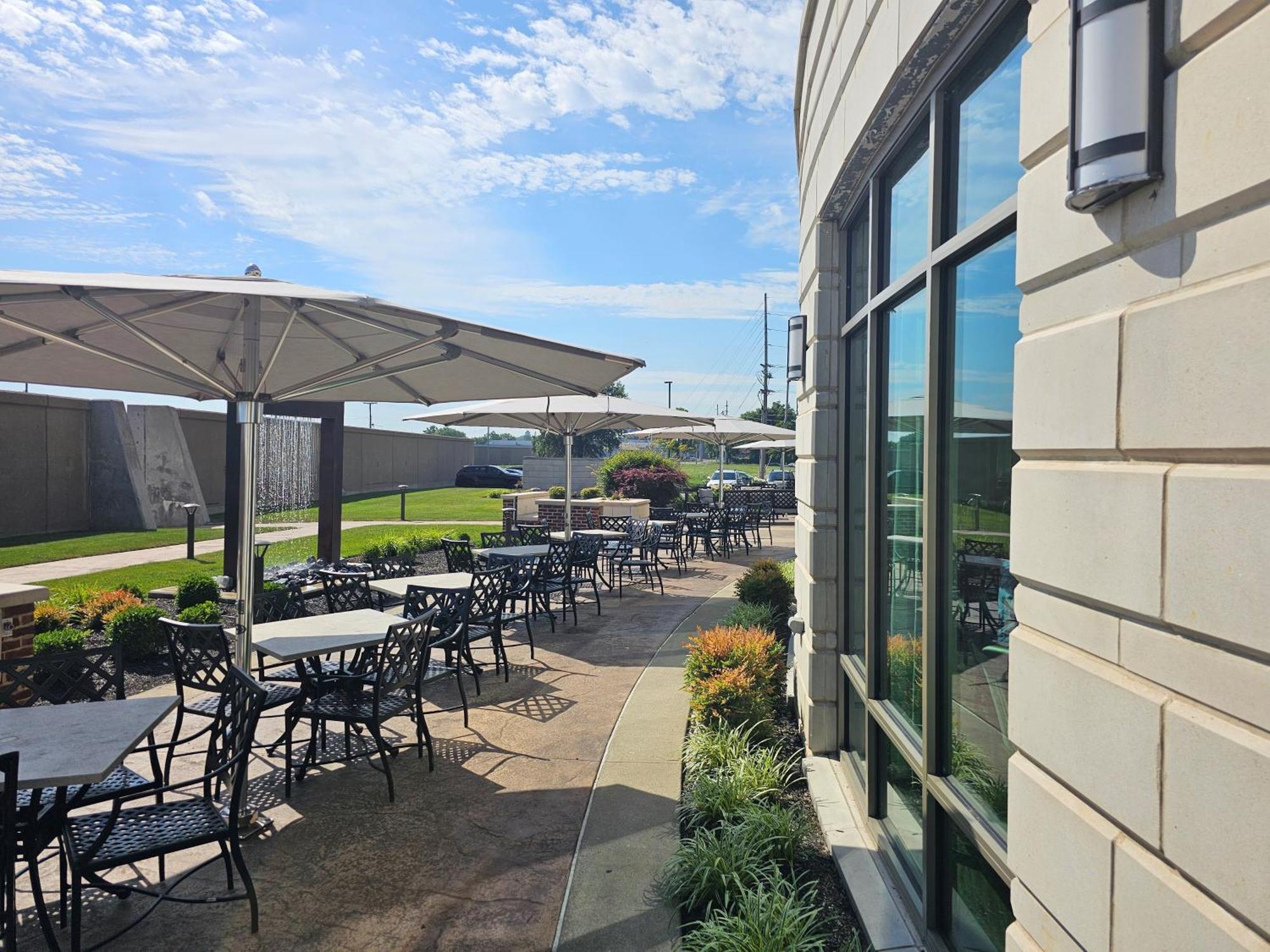 Holiday Inn Paducah Riverfront By Ihg Extérieur photo
