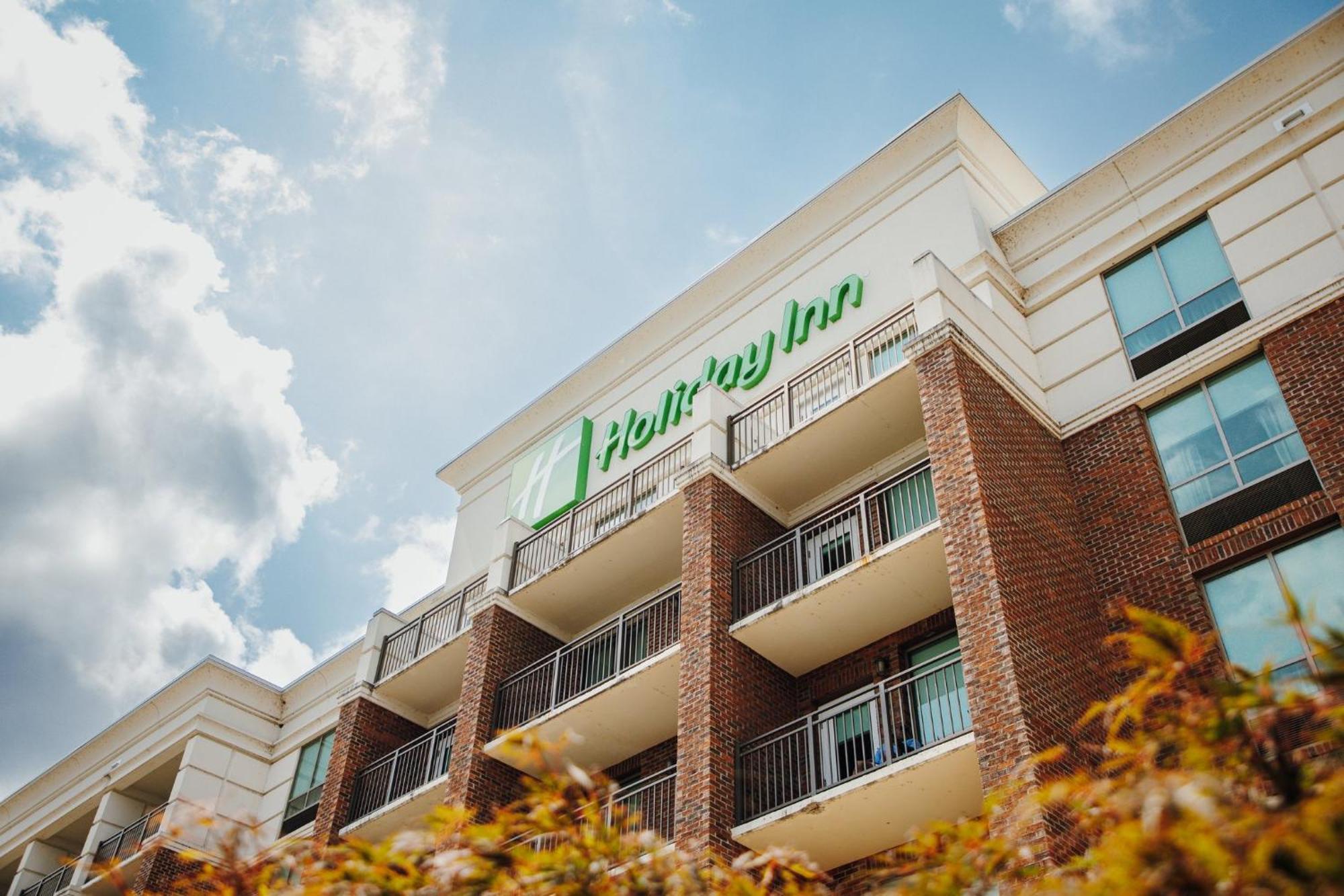 Holiday Inn Paducah Riverfront By Ihg Extérieur photo