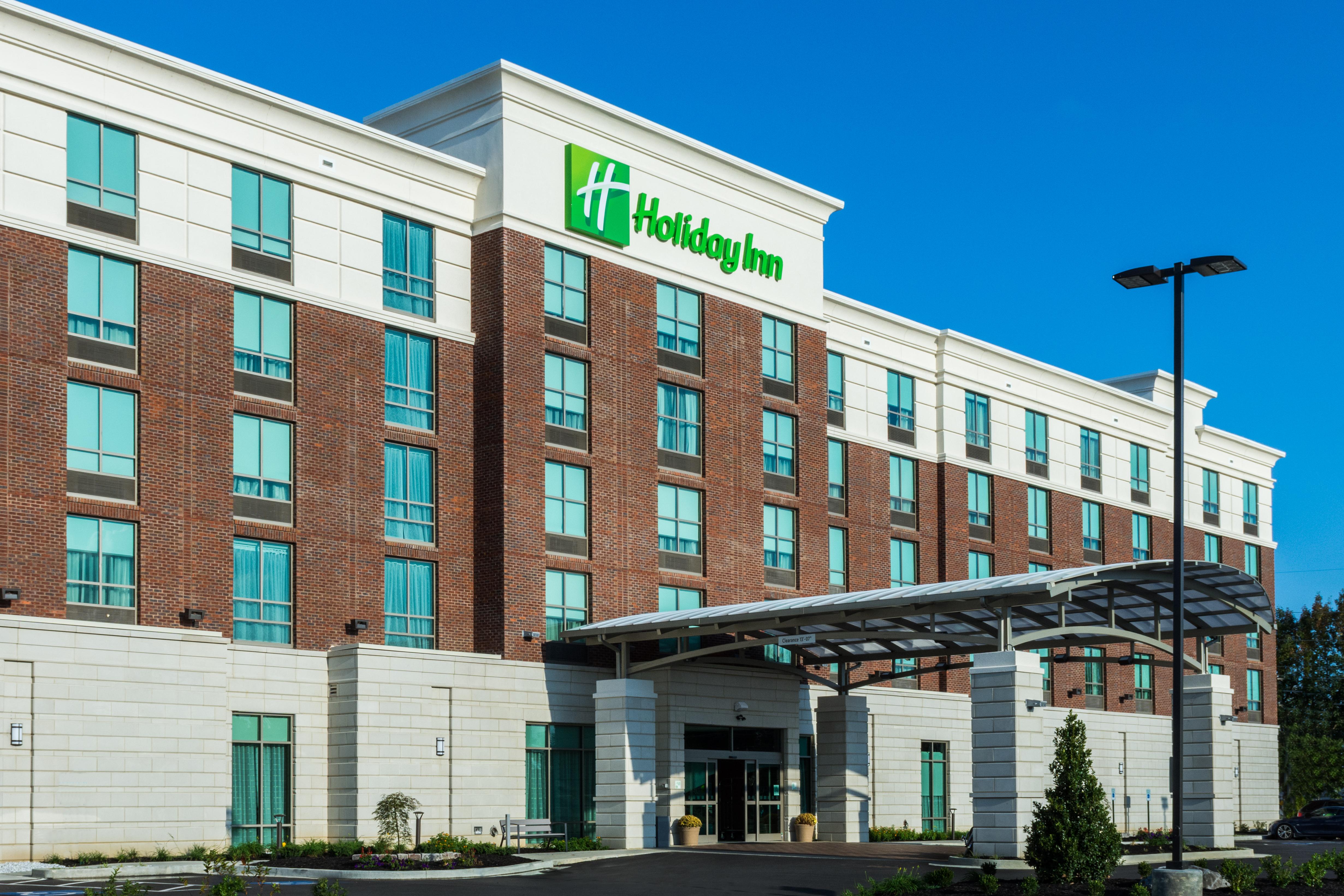 Holiday Inn Paducah Riverfront By Ihg Extérieur photo