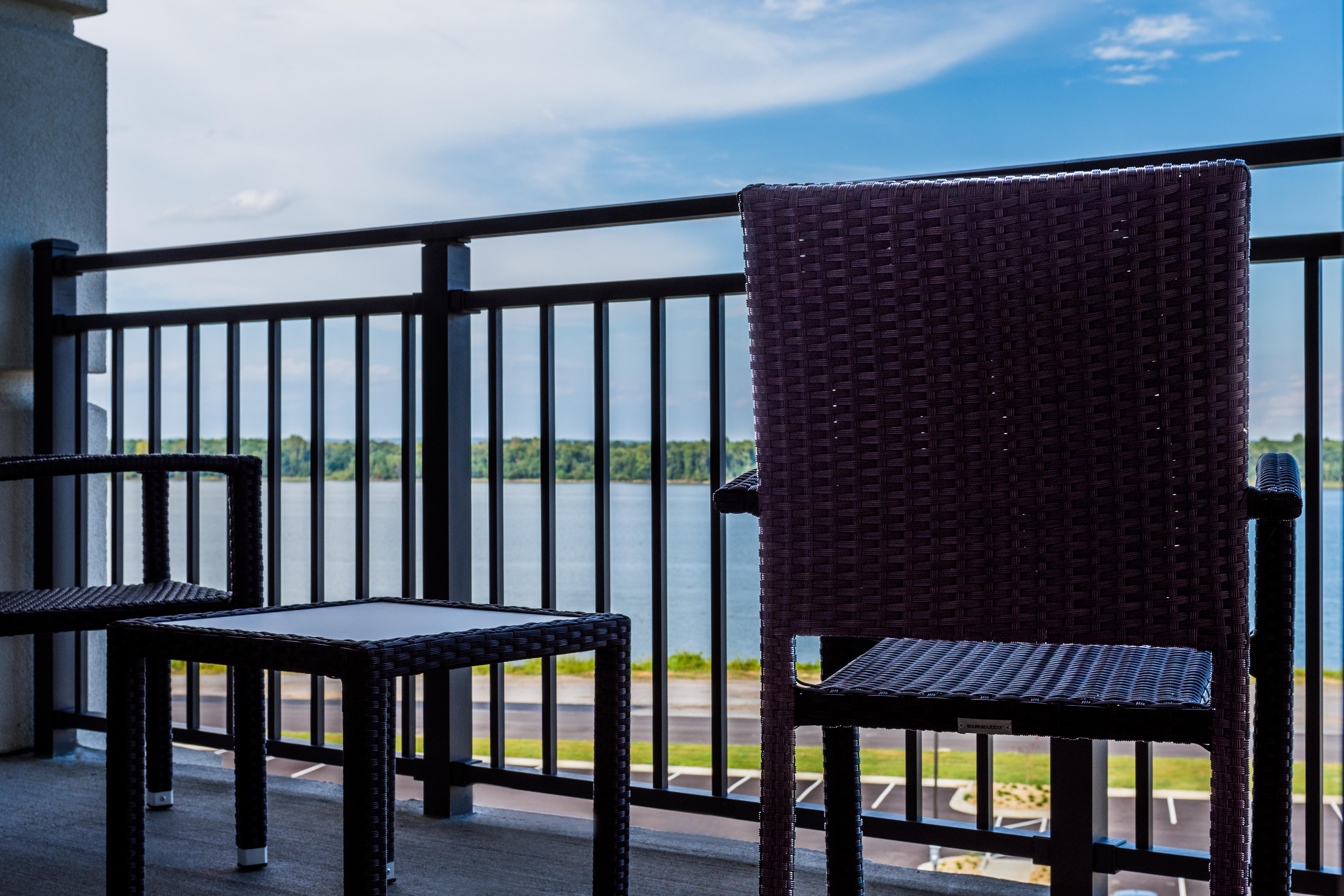 Holiday Inn Paducah Riverfront By Ihg Extérieur photo